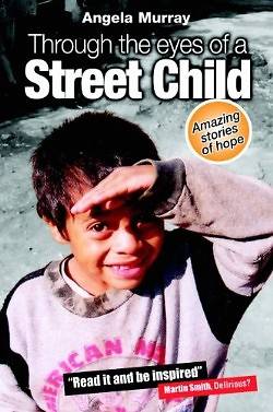Picture of Through the Eyes of a Street Child
