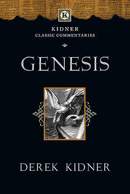 Picture of Genesis