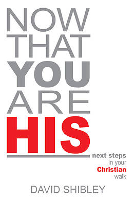 Picture of Now That You Are His