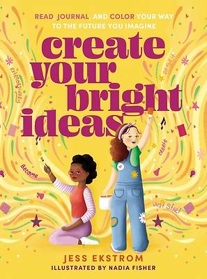 Picture of Create Your Bright Ideas
