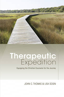 Picture of Therapeutic Expedition