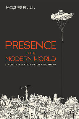 Picture of Presence in the Modern World