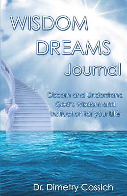 Picture of Wisdom Dreams Journal
