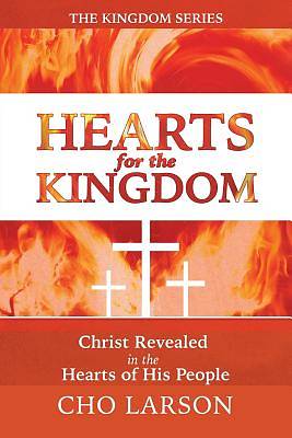 Picture of Hearts for the Kingdom