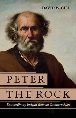 Picture of Peter the Rock