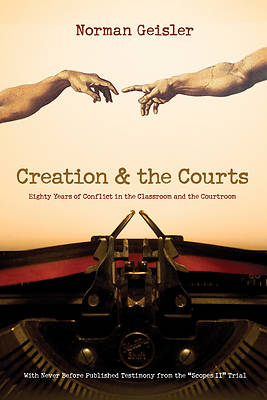 Picture of Creation & the Courts