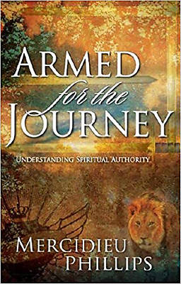 Picture of Armed for the Journey