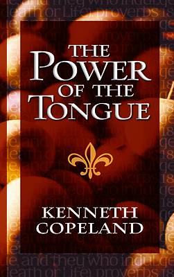 Picture of Power of the Tongue [ePub Ebook]