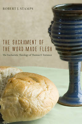 Picture of The Sacrament of the Word Made Flesh