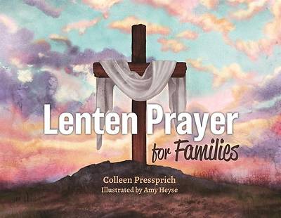 Lenten Prayer for Families