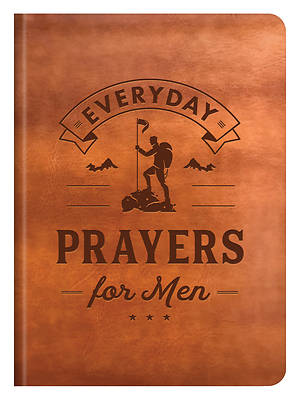 Picture of Everyday Prayers for Men