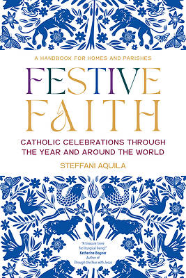Picture of Festive Faith