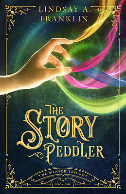 Picture of The Story Peddler