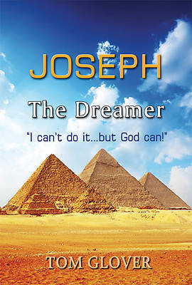 Picture of Joseph the Dreamer