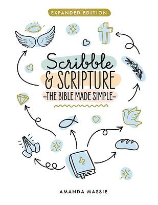 Scribble & Scripture