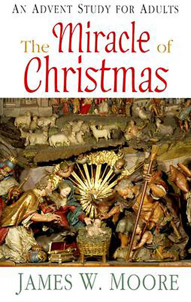 Picture of The Miracle of Christmas