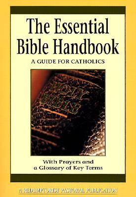 Picture of The Essential Bible Handbook