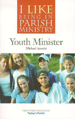 Picture of Youth Minister