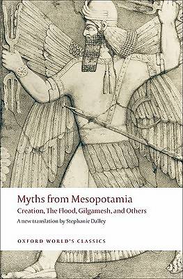 Picture of Myths from Mesopotamia