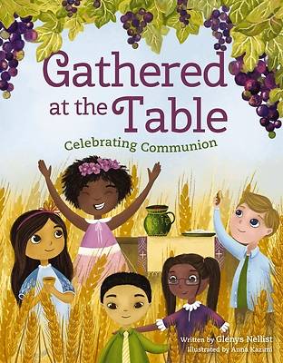 Picture of Gathered at the Table