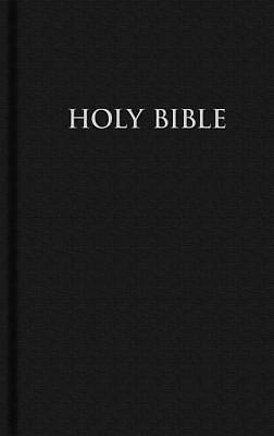 Picture of New Revised Standard Version Ministry/Pew Bible