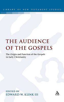 Picture of The Audience of the Gospels