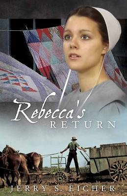 Picture of Rebecca's Return [ePub Ebook]