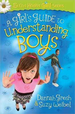 Picture of A Girl's Guide to Understanding Boys