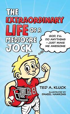 Picture of The Extraordinary Life of a Mediocre Jock [ePub Ebook]