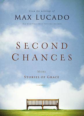 Picture of Second Chances (International Edition)