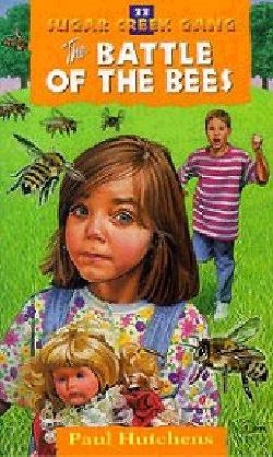 Picture of The Battle of the Bees [ePub Ebook]