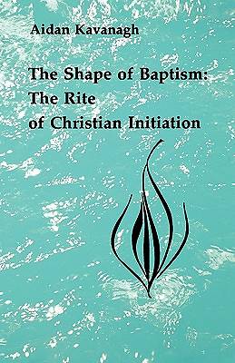 Picture of The Shape of Baptism