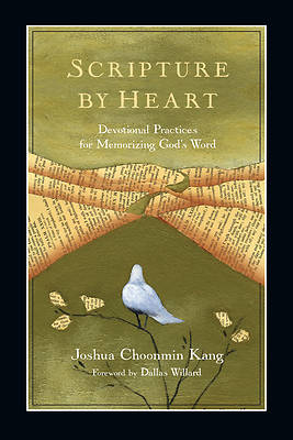 Picture of Scripture by Heart - eBook [ePub]