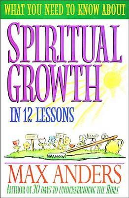 Picture of Spiritual Growth
