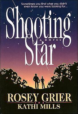 Picture of Shooting Star