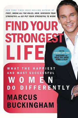 Picture of Find Your Strongest Life