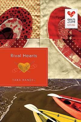 Picture of Rival Hearts - eBook [ePub]