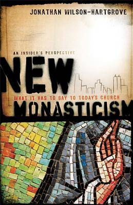 Picture of New Monasticism [ePub Ebook]