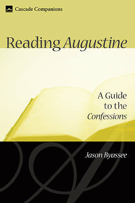 Picture of Reading Augustine