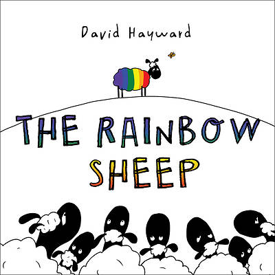Picture of The Rainbow Sheep