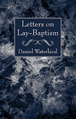 Picture of Letters on Lay-Baptism