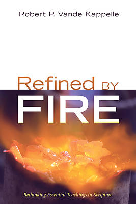 Picture of Refined by Fire