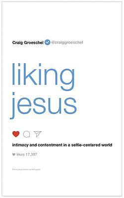 Picture of Liking Jesus