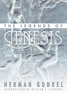 Picture of The Legends of Genesis