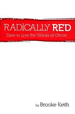Picture of Radically Red