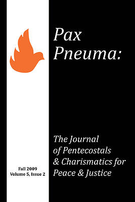Picture of Pax Pneuma