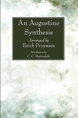 Picture of An Augustine Synthesis