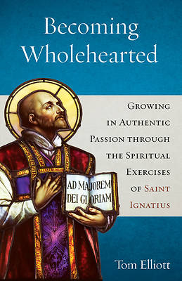 Picture of Becoming Wholehearted