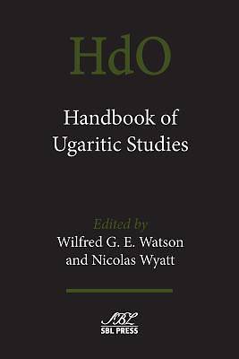 Picture of Handbook of Ugaritic Studies