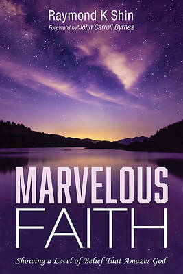 Picture of Marvelous Faith